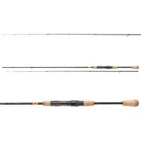 Daiwa Prút Presso Iprimi 1.95m 1-7g