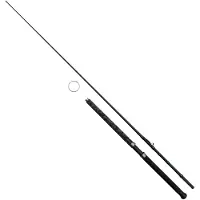 MADCAT Black Inline 210 cm 150-400 g (20-30 lb) - Canne à barramundi