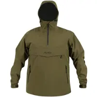Avid Veste imperméable à capuche Hydro-Force 20K