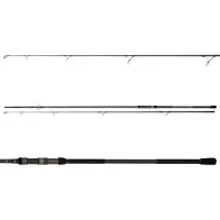 Daiwa Emblem Xt X45 Carpfishing Rod Argenté 3.66 m / 3.5 Lbs