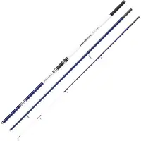 Shakespeare Salt Surfcasting Rod Blanc,Bleu 4.20 m / 112-170 g