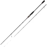 Penn Conflict Tataki Boat Spinning Rod Noir 2.24 m / 20-150 g