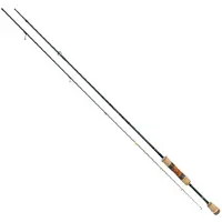 Mikado Sensor X Area S Spinning Rod Vert 1.83 m / 0.5-2.5 g