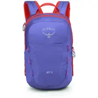 Osprey Jet 12l Junior Backpack Violet Enfants
