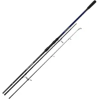 Mikado Trython Carp Carpfishing Rod Argenté 3.90 m / 3.5 Lbs