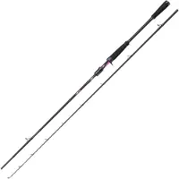 Berkley Sick Stick Jigging Rod Noir 2.18 m / 30-90 g