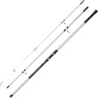 Mitchell Canne à pêche en mer Tanager Sw argent 4.23 m / 100-250 g argent 4.23 m