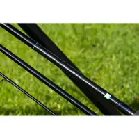 Preston Innovations Supera X Float Carpfishing Rod Argenté 4.60 m