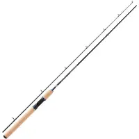 Abu Garcia Devil Spinning Rod Beige,Noir 3.05 m / 40-80 g