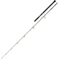 MADCAT Green Catfish Rod Argenté 2.45 m / 40-150 g
