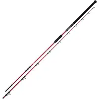 Mikado Silupro Break Liner Catfish Rod Argenté 3.00 m / 350 g