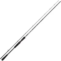 Spro Specter Finesse Baitcasting Rod Noir 2.00 m / 40-100 g