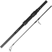 Carp spirit Magnum X3 Carpfishing Rod Noir 3.66 m / 90-140 g