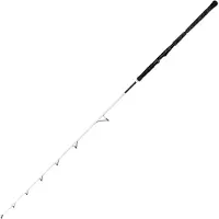 MADCAT Canne Spinning White Vertical