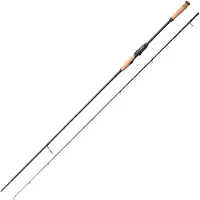 Savage Gear Revenge Sg6 Medium Game Spinning Rod Doré 2.13 m / 7-25 g