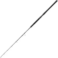 Penn Conflict Tuna Broumé Spinning Rod Noir 1.82 m / 100 Lbs