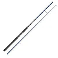Okuma Tomcat Mps Spinning Rod Noir 2.44 m / 60-160 g
