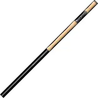 Shakespeare Oracle 2 Switch Fly Fishing Rod Doré 3.35 m / Line 8/9
