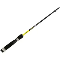 Okuma Tataky Pro Ttx200 Eging Rod Jaune 2.43 m / 150-200 g