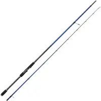 Savage Gear Sgs6 All Around Spinning Rod Argenté 2.51 m / 7-25 g