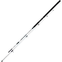 Mikado Trython Power Catfish Rod Argenté 3.30 m / 80-400 g