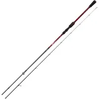 Mikado Mft Elite Canne à lancer Transparent 2.75 m / 7-28 g Transparent 2.75 m