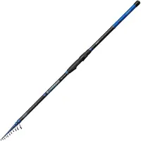 Mitchell Suprema Sw Pep Bolognese Rod Argenté 4.20 m / 120 g