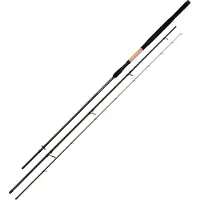 Mikado Katsudo Distance Feeder Rod Argenté 3.60 m / 120 g