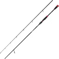 Berkley Canne Spinning Zilla Pike