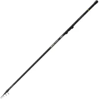 Mitchell Epic Mx2 Tele Adjustable Bolognese Rod Noir 4.90 m / 2-12 g