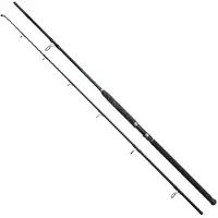 MADCAT Black Pellet Carpfishing Rod Argenté 2.90 m / 175-375 g