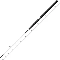 MADCAT Canne Spinning White Far Out Multiplier