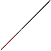 Mikado Mft Pole Rod Argenté 7.00 m / 25 g