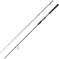 Penn Conflict Elite Topwater Spinning Rod Argenté 2.44 m / 8-35 g