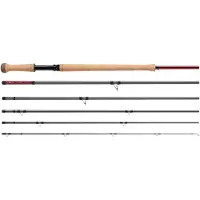 Greys Wing Stillwater T Fly Fishing Rod Gris 3.35 m / Line 3