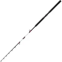 Shimano Vengeance Stand Up SPIRAL, 1,65m, 5,41ft, 1 pièce, canne à pêche stand up, VSTP80S
