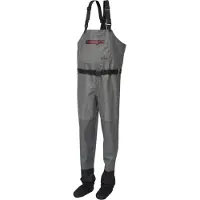 Dam Dryzone Breathable Wader Gris EU 40-41 / M Homme