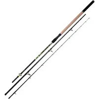 Mikado Toxy Power Feeder Rod Argenté 3.60 m / 200 g