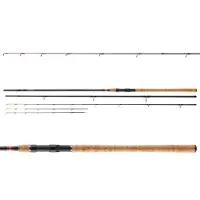 Daiwa Ninja X Feeder 3.60m 120g Canne Feeder