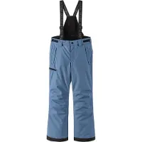 Reima Femmes, Pantalon de ski, Terrie (104), Bleu