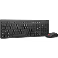 Lenovo Idg Clavier Et Souris Sans Fil Essential Gen2 4x31r64496