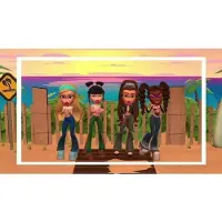 Bratz Rythme & Style Nintendo Switch