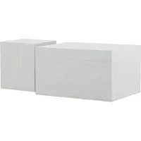 Venture Home York (80 x 60 x 40 cm)