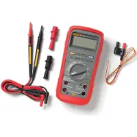 Fluke Multimètre numérique eigensi. -28IIEX 4017165