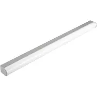 EVN SR44211425 silber 900mm LED-Spiegell. 10-21W 3000-5700K 2648lm (2648 lm)