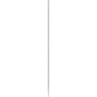 Bosch Accesorios Pro Sds Plus-5x Wall Drill Bit 16x950x1000 Mm Argenté