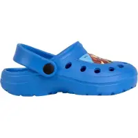 AVENGERS Clogs Premium Chaussures légères de loisirs & de jardinage pour l'extérieur & la maison 26 Bleu