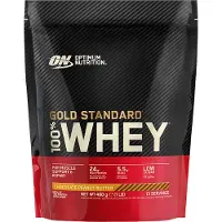 Optimum Nutrition , Gold StandardÆ 100% Whey, Beurre de Cacahuète Chocolat, 2 lb (907 g)