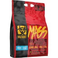 Mut@nt Mutant Mass, Gainer 6800g 17870