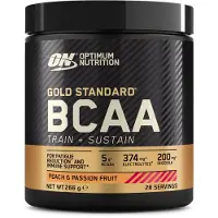 Optimum Nutrition Protéine Gold Standard BCAA